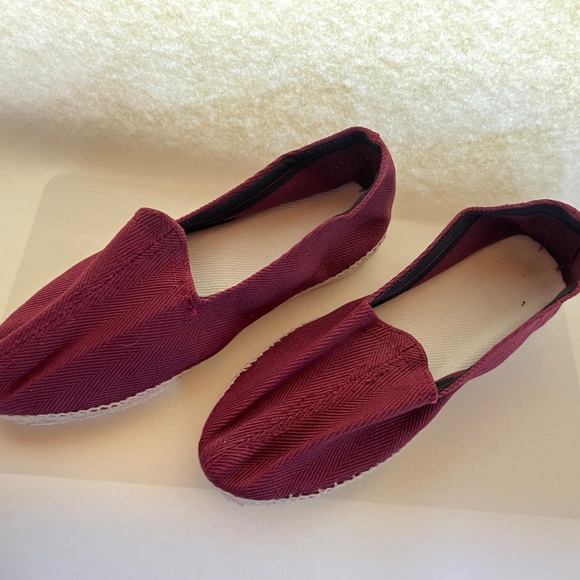 Casa Hernanz Espiga Espadrille